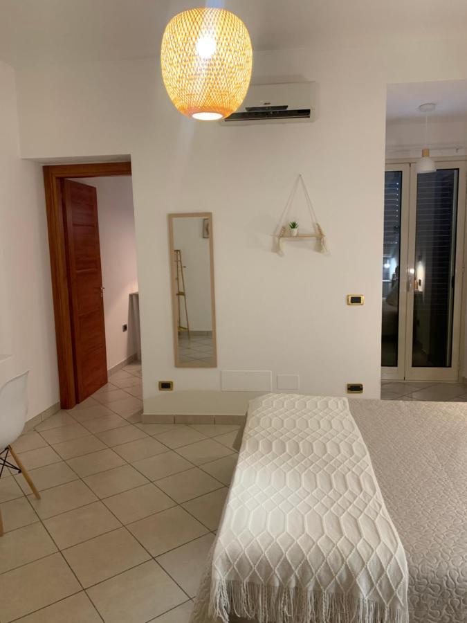 Re Tancredi House Lägenhet Palermo Exteriör bild
